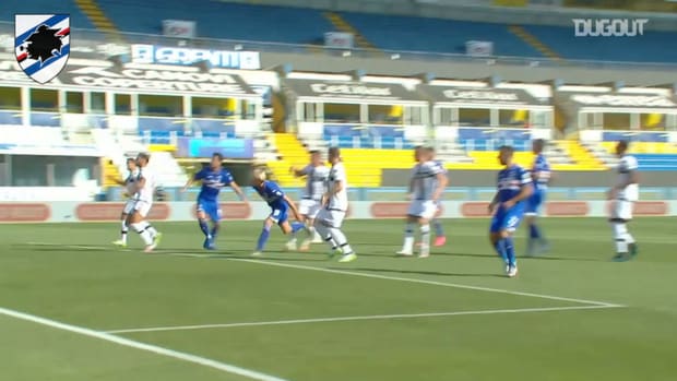 Maya Yoshida's best Serie A moments 2019-20